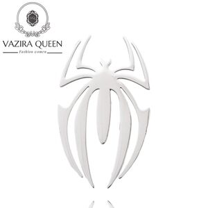 VQ Spider Brooch
